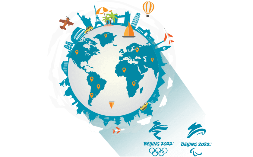 在索马里连接到中国的软件 - 翻回VPN